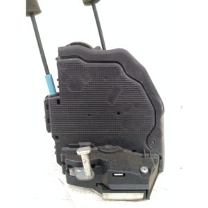 CERRADURA TRASERA IZQUIERDA TOYOTA Rav4 4ª Serie 6906042021 (05>09) - Product Image 3