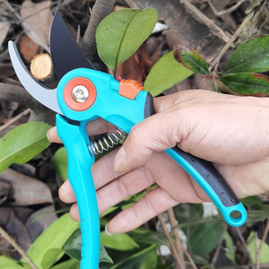 Les outils de jardinage de <span class=keywords><strong>luxe</strong></span> personnalisés à manivelle, avec poignées antidérapantes, peuvent être fabriqués sur mesure en usine. - Product Image 4