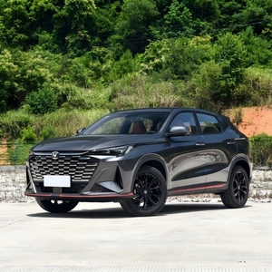 Changan X5 PLUS Modèle 2026 Deuxième Génération 1.5T Beyond PRO Véhicules Familiaux Essence Conduite à Gauche 5 Places Fabriqué <span class=keywords><strong>au</strong></span> Japon - Product Image 4