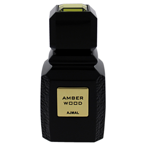 Ambra legno da Ajmal 3.4 oz EDP Spray profumo Unisex - Product Image 2