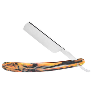 New Shave <b>Edge</b> Men's Barber Shaving Razor-Face & Body Use Custom Label Option - Product Image 1