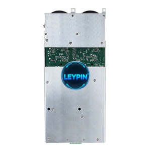 Módulo de Alimentación de CC Autoranging de Alto Rendimiento Keysight N6754A 60V 20A 300W - Product Image 1