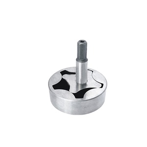 fit for FORD NEW HOLLAND Oil Pump Rotor Shaft Assembly D1NN6608D D0NN6608D OEM Diesel Tractor Engine Parts - Product Image 1