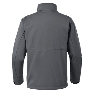 Recién llegado, chaqueta Softshell para hombre, ropa informal, chaquetas impermeables Softshell, chaqueta cortavientos de alta calidad de poliéster 100% 2026 - Product Image 6