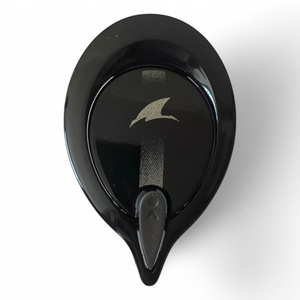 Accessorio per Casco Moto Shark S800 VE16011PBLKTU, Presa d'Aria Inferiore - Product Image 1