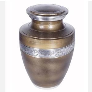 Ceramic Pet <b>Urns</b> <b>for</b> <b>Ashes</b> 2023 Best Selling Luxury Funeral <b>Urn</b> <b>for</b> Pets - Product Image 2