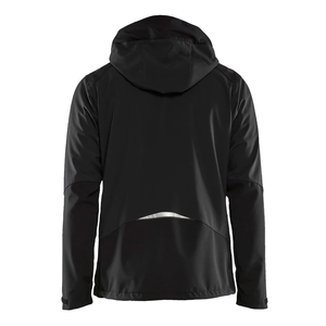 2024 nouveau personnalisé hommes hiver léger Bomber vestes résistant à l'eau décontracté coupe-vent matelassé pleine fermeture éclair coupe-vent - Product Image 4