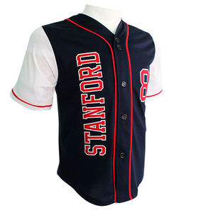 High Quality Custom <b>Baseball</b> Jersey Uniform New Style Sublimated Team Name and Number Logo High Quality Set - Product Image 2
