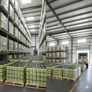 ขวดเยื่อผลไม้รสเปรี้ยว500GM graviola laxman phal ไม่มีสารเติมแต่งไม่มีสารกันบูดไม่มีวิตามินซีผลไม้ซุปเปอร์ - Product Image 6