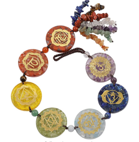 7 chakra