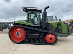 Tracteur FENDT 2024 VARIO MT 1162 - Product Image 5