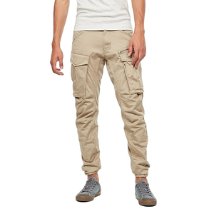Pantalon Cargo extensible coupe décontractée survêtement hommes Cargo multi-poches pantalon d'extérieur pantalon tactique pour la randonnée Camping - Product Image 1