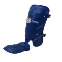Protège-jambes de baseball léger et personnalisé Protège-tibia pour les frappeurs dans les protège-jambes de baseball et de softball