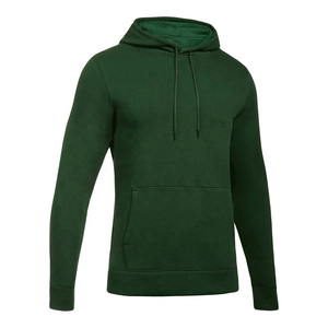 Sweat-shirts personnalisés de haute qualité pour hommes et femmes, avec logo et texte imprimés, 500 grammes, polyester/coton, respirants, embossés, pour l'hiver - Product Image 2