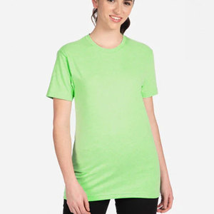 T-shirt Next Level N6210 gris foncé, t-shirts personnalisés avec logo - Product Image 3