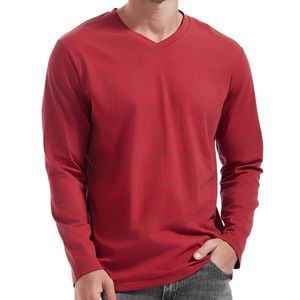Camisetas personalizadas de moda al por mayor de fábrica para hombre, camisetas informales de secado rápido, nuevo diseño promocional, cuello redondo - Product Image 2