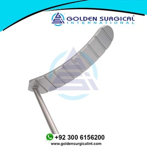 Mamoplastia Endo Breast Retractor 27CM, MARX BREAST RETRACTOR, Cirugía Aumento de senos Instrumentos quirúrgicos - Product Image 4