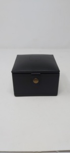 Wholesale New Arrival Western Style <b>Small</b> <b>Tooled</b> Leather Jewelry <b>Box</b> for Export Selling Available at Inexpensive Price for Woman - Product Image 4