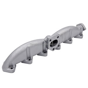 Collecteur d'Échappement 11627788422 11622248166 11622247585 Pour <span class=keywords><strong>BMW</strong></span> <span class=keywords><strong>M57</strong></span> 330d 525d <span class=keywords><strong>530d</strong></span> 730d 3.0d E46 E53 <span class=keywords><strong>E39</strong></span> E60 E65 E83 - Product Image 4