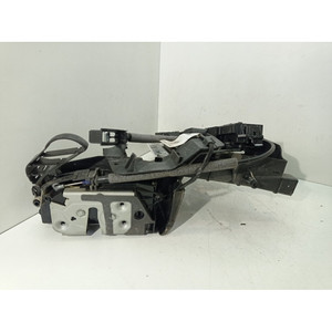 CERRADURA DELANTERA IZQUIERDA FORD Focus S. Wagon 6ª Serie 1828757 XWDB/D/E (15>18) - Product Image 2