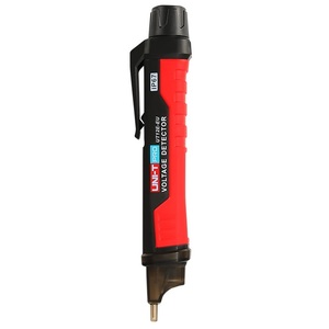 เครื่องตรวจจับแรงดันไฟฟ้า Uni-T รุ่น UT12E-EU IP67 แบบไม่สัมผัส - Product Image 1