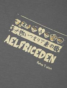 เสื้อยืดโอเวอร์ไซส์ทรงบ็อกซี่ พิมพ์ลายกราฟิกคู่รัก ดีไซน์พิมพ์เต็มตัว ผ้าคอตตอน 100% เนื้อหนา พิมพ์ด้วยเทคนิค DTG ขายส่ง - Product Image 3