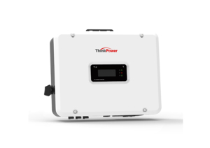 Mejor inversor solar monofásico conectado a la red Thinkpower de 10.0 KW para uso doméstico - Product Image 4