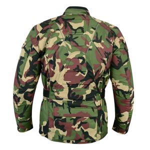 Veste en velours côtelé légère sur mesure OEM, coupe-vent, doublée en sherpa, vêtements de travail vintage, bombardier, fabricant en gros - Product Image 1