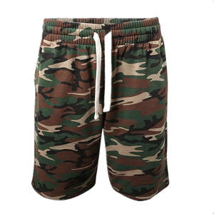 Custom Thin <b>Men</b> Camo <b>Shorts</b> Street Fashion Casual Lightweight <b>Men's</b> <b>Shorts</b> Casual Comfortable With Pockets - Product Image 1
