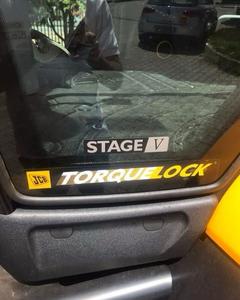 Tractor retroexcavadora usado JCB 3CX en excelentes condiciones con motor central, bomba de cojinete de motor, caja de cambios PLC y engranaje a la venta - Product Image 6