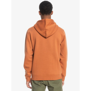 <b>Men's</b> Plain Pullover Hoodies Casual Wear Hooded Sweatshirts Long Sleeve Wholesale Custom Design Hoodie - Product Image 4