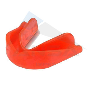 Protège-dents de boxe sportive avec logo personnalisé de haute qualité pour adultes Protège-dents personnalisé - Product Image 6