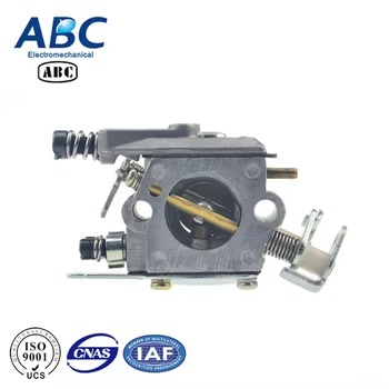 Compatible Spark Plug For HUSQVARNA Chain Saw 350, 351, 353, 353 E-Tec - Foto 4