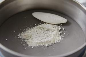 Polvo de calcio de sepia hecho en Vietnam, hueso de sepia triturado, polvo de hueso de sepia, el mejor precio para exportar - Product Image 6