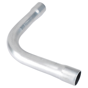 Gomito in Alluminio - Product Image 1