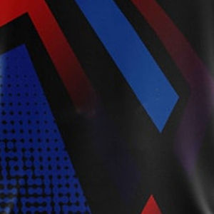 Camiseta de Juego para Hombre de Talla Grande, Transpirable, de Secado Rápido, con Estampado por Sublimación Completa Personalizado OEM, Diseño Gratuito - Product Image 3