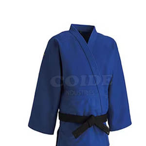 Uniforme de karaté Offre Spéciale uniforme de karaté sur mesure uniforme de karaté de vente en ligne uniforme de karaté pour les hommes - Product Image 3