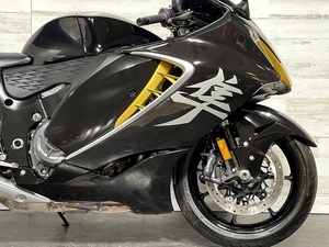 Suzuki Hayabusa 2023 usada disponible para la venta - Product Image 4