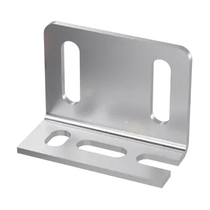 Matériel et accessoires de capteur BALLUFF BAM00T6 - Product Image 1