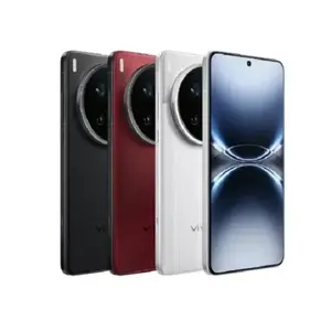 Smartphone original vivo X200 5G, Snapdragon 8 Elite, écran 6,82 pouces, batterie 6000 mAh, appareil photo principal 50 MP, chargeur 90 W - Product Image 3