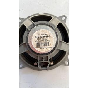 Altoparlante per CITROEN Serie C3 (16>) 9634826680 BH01 - Product Image 3