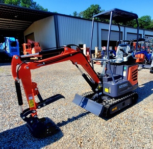 Miniexcavadora MX15RX 2025 con Alta Potencia de Excavación - Product Image 6