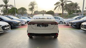 Kia K3 KIIA K3 1.5L |   2025 |   0KM - Product Image 4