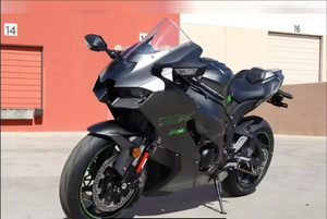 Motocicleta Deportiva Kawasaki Ninja ZX-10RR 2026 en Venta, Lista para Usar - Product Image 2