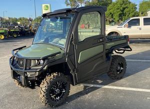 Véhicule utilitaire agricole JOHN DEEREE GATOR XUV 855D Buggy. - Product Image 6