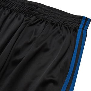 ชุดวอร์มผู้ชายมาใหม่ คอตั้ง ผ้าสัมผัสนุ่มพิเศษ ปลายแขนและขาจั๊มพ์ยืดหยุ่น - Product Image 5