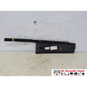 Modanatura Porta Anteriore Destra Lato Passeggero ABARTH 500 Fiat 52138069 (07>) - Product Image 2
