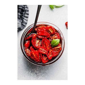 Polvo de extracto de tomate seco AD orgánico de alta calidad 100% pureza precio competitivo pieza de fruta embalaje a granel Origen de EE. UU. - Product Image 4