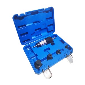 Conjunto de Ferramentas Pneumáticas para Retificação de Válvulas Automotivas por Atrição para Motores no Atacado - Product Image 3