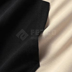 เสื้อมีฮู้ดลำลองผ้าฝ้ายสำหรับผู้ชายเสื้อมีฮู้ดแขนยาวผ้าแห้งเร็วใส่สบายใหม่ล่าสุด - Product Image 5